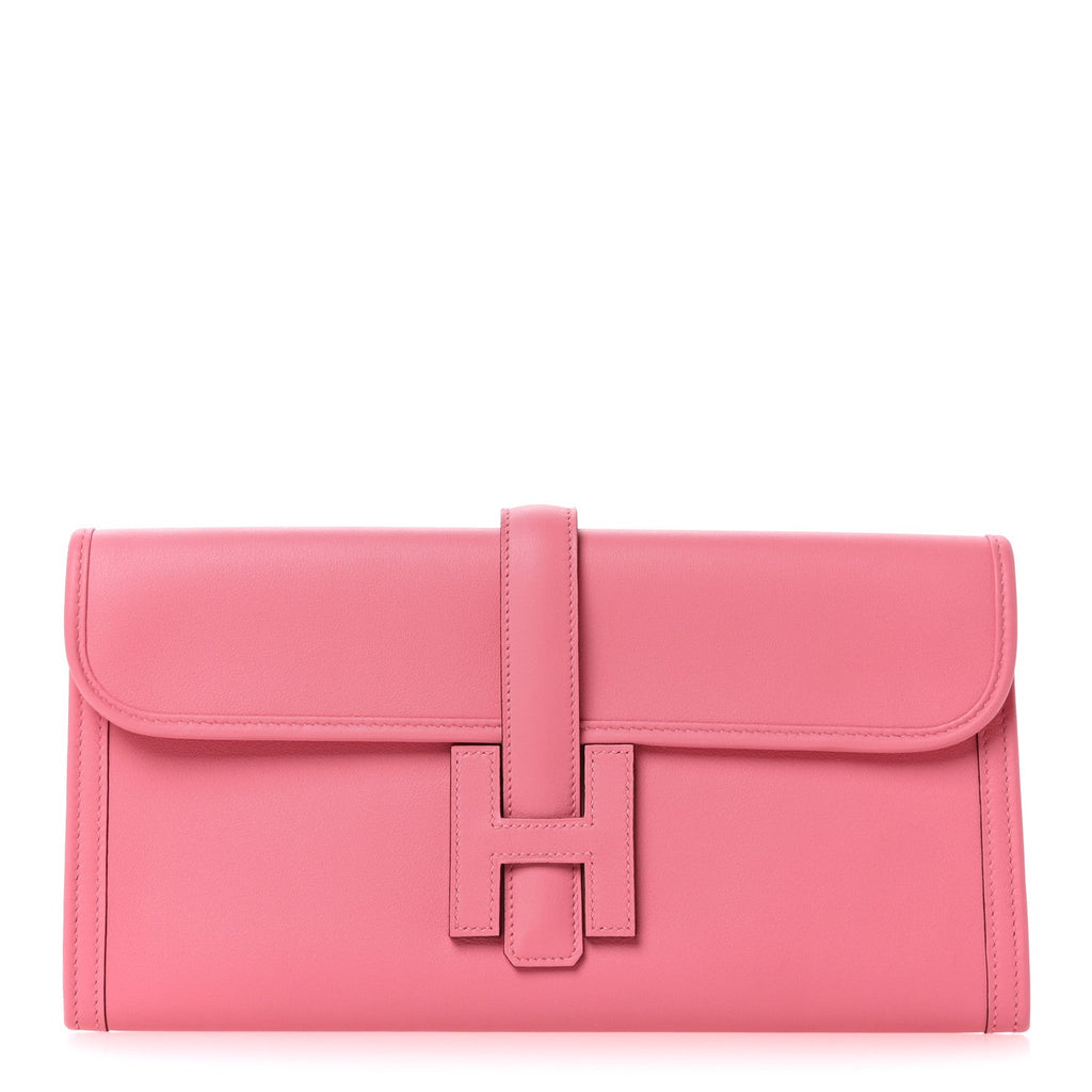 Swift Jige Elan 29 Clutch Rose Azalee