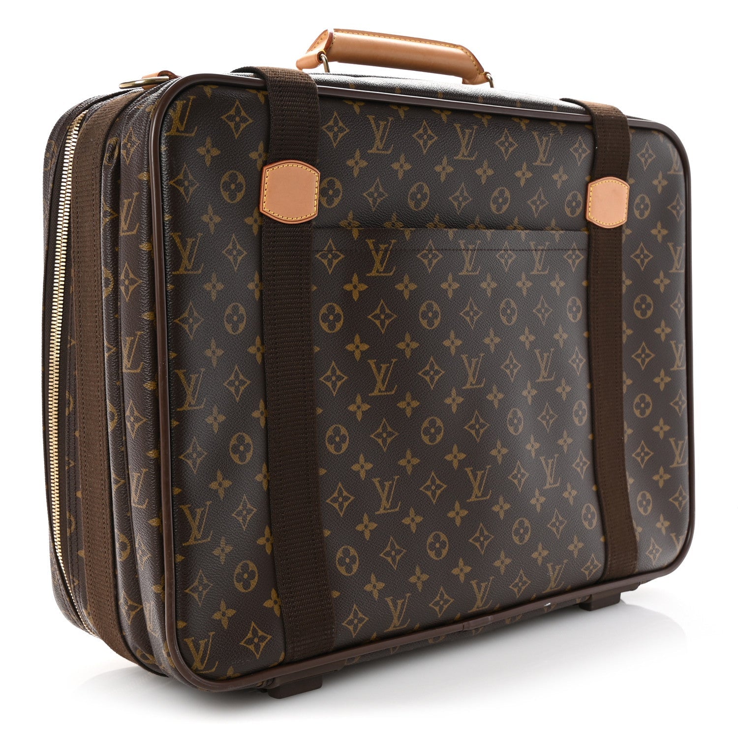 Monogram Satellite 53