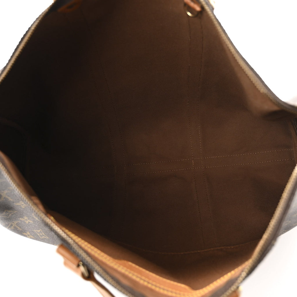 Monogram Sac Flanerie 45