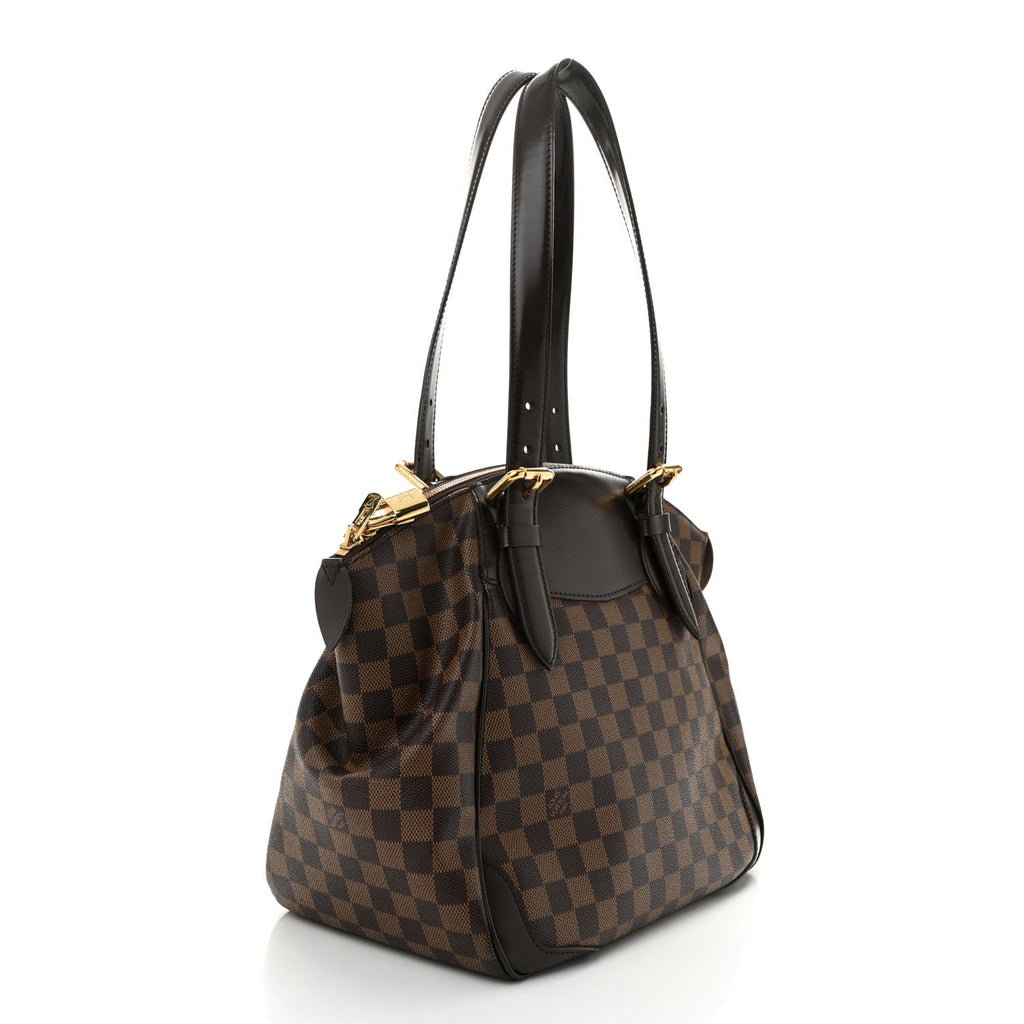 Damier Ebene Verona MM