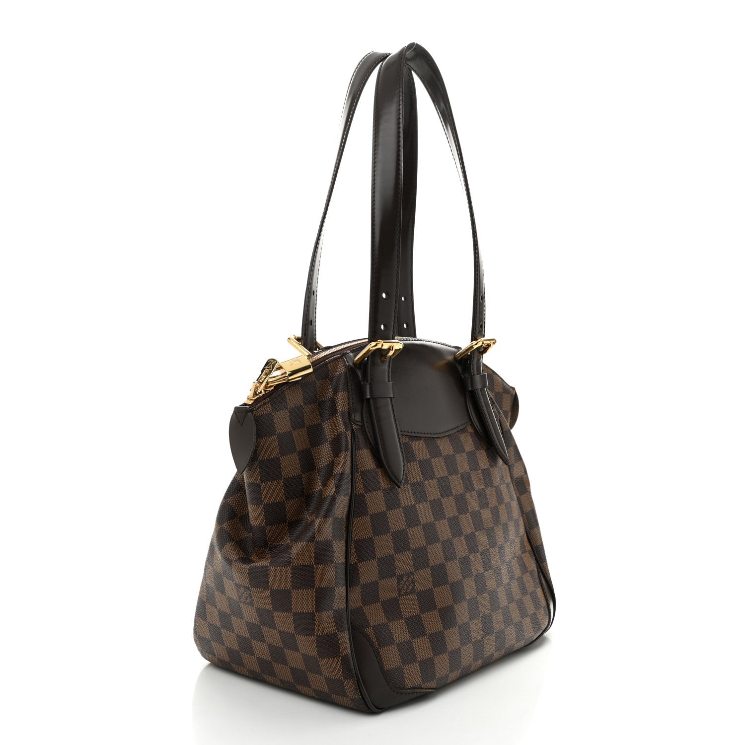 Damier Ebene Verona MM