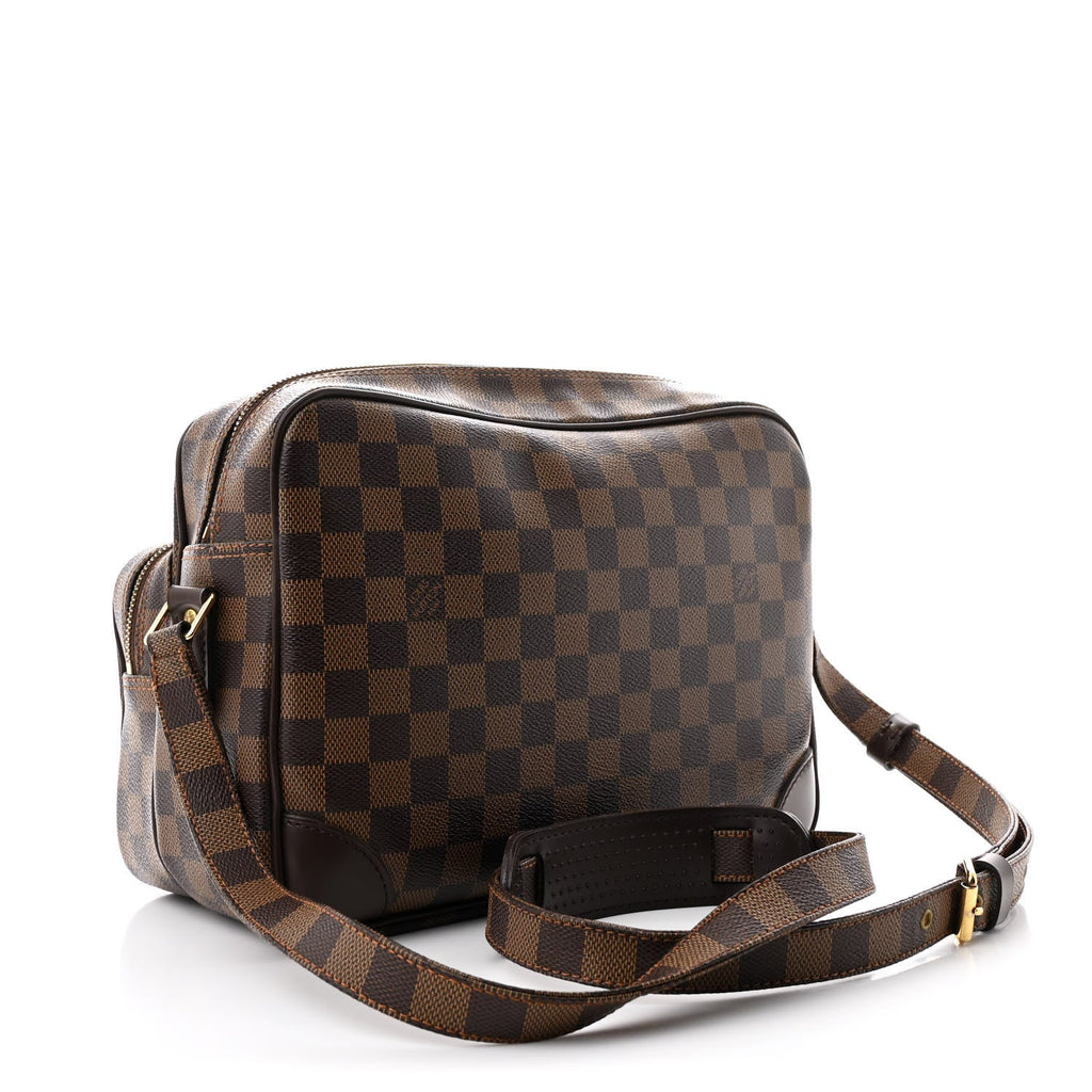 Damier Ebene Nil 28