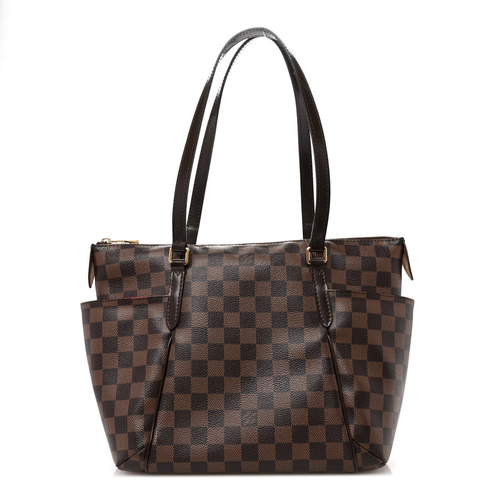 Damier Ebene Totally PM