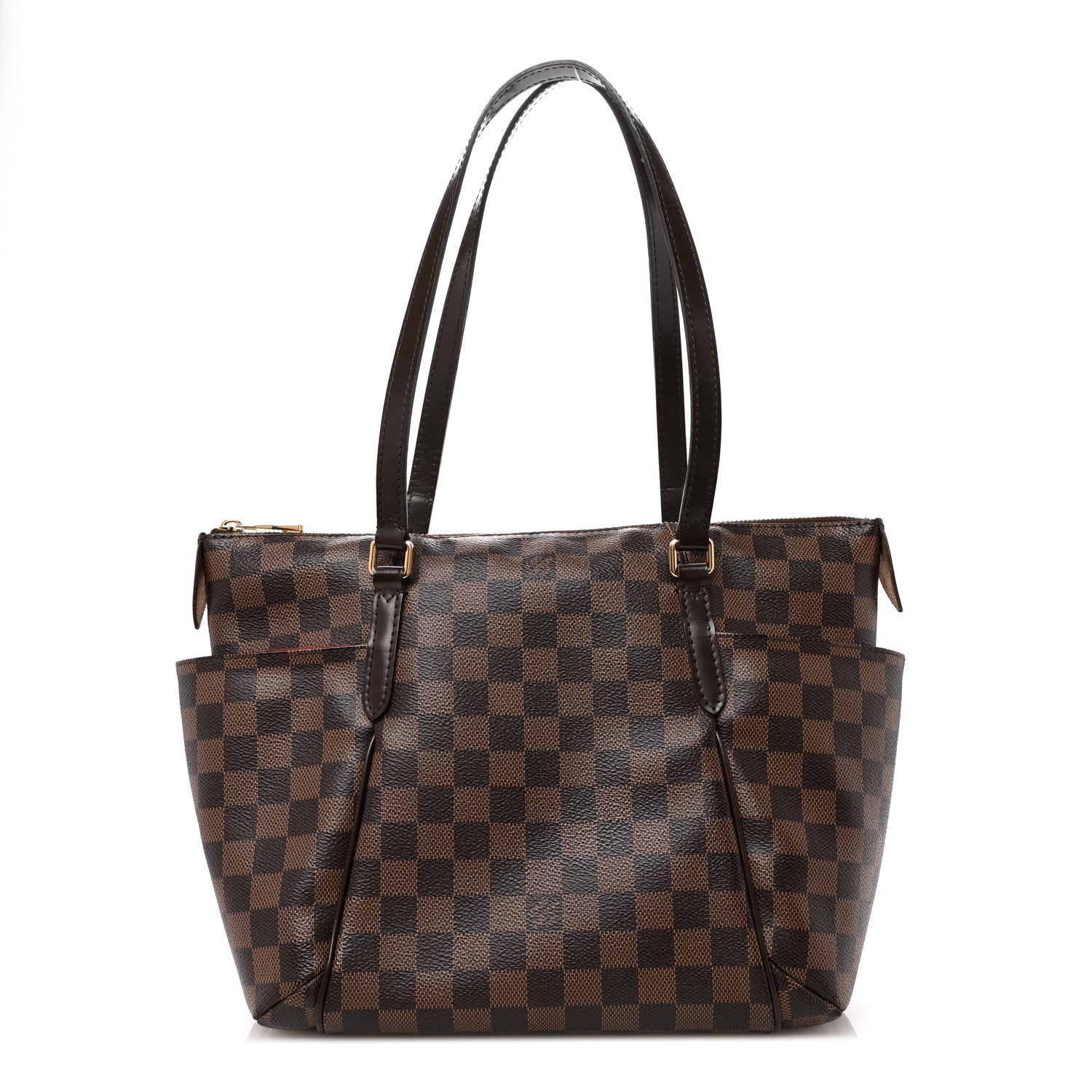 Damier Ebene Totally PM