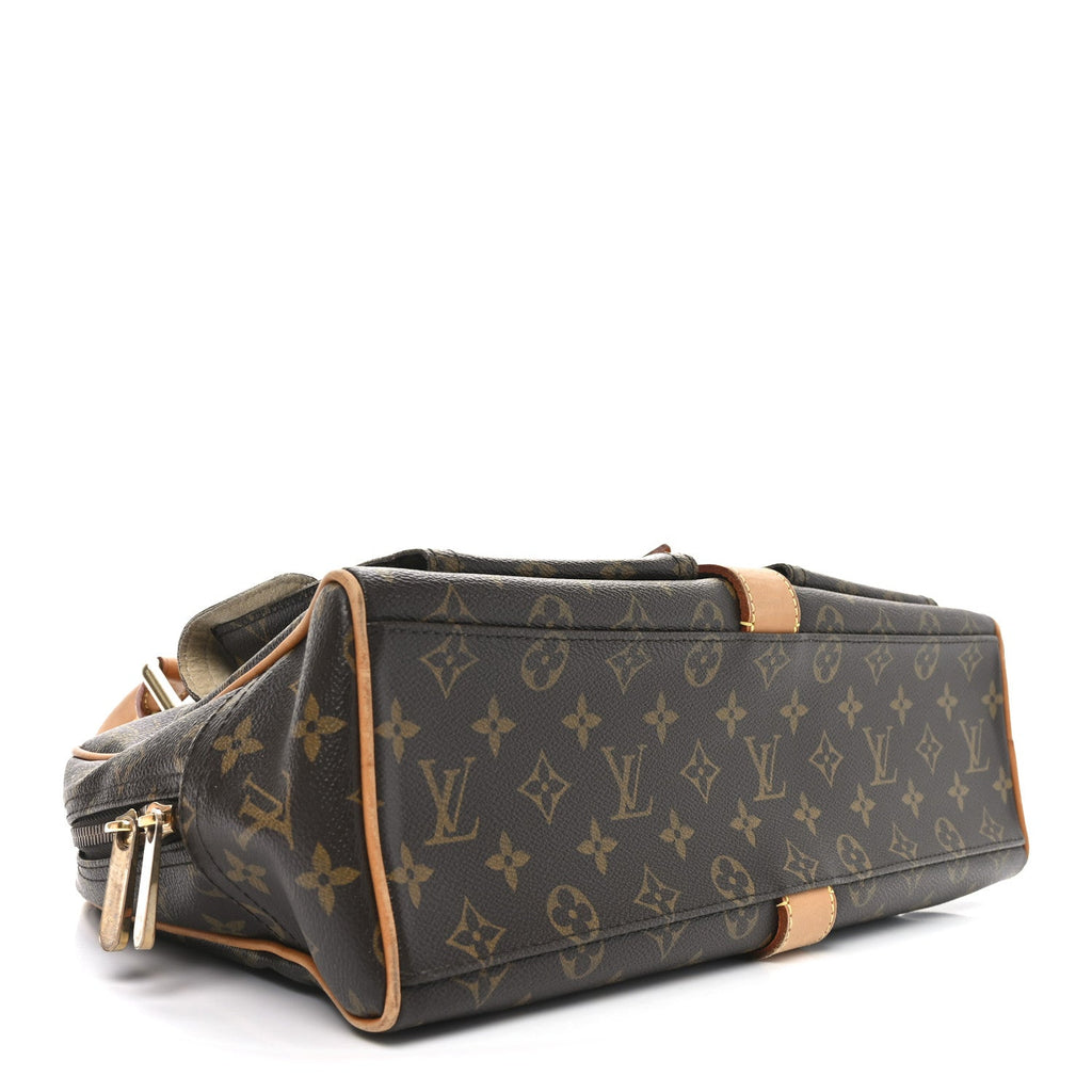 Monogram Manhattan GM