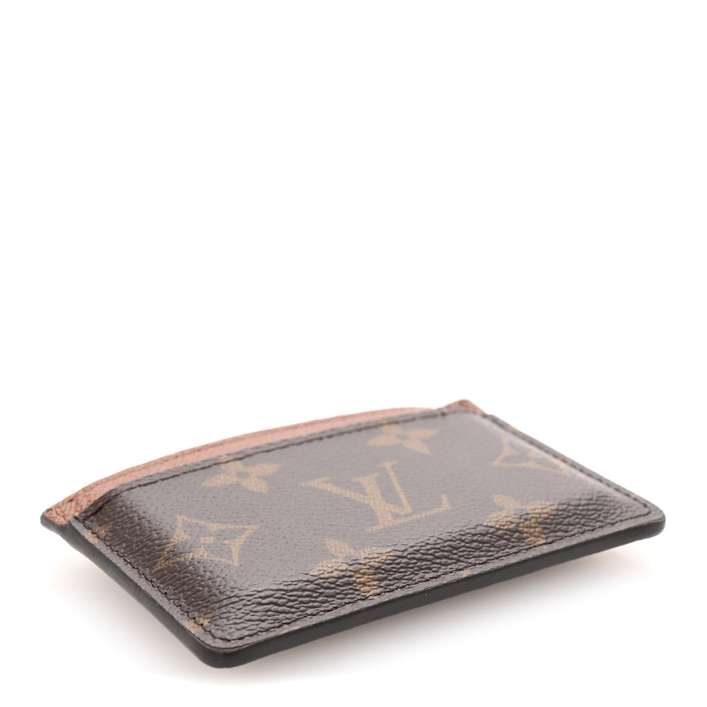 Monogram  Holder Armagnac