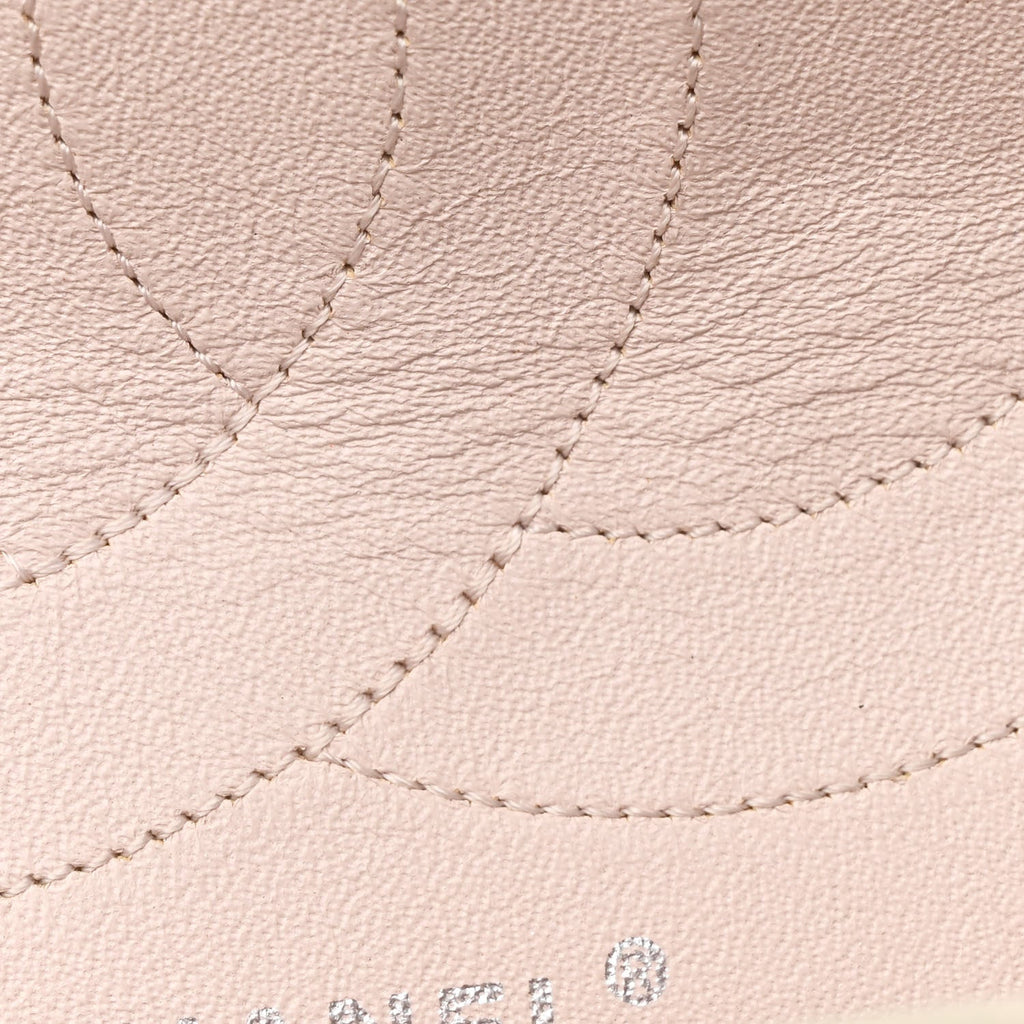Lambskin Degrade Quilted 2.55 Reissue 227 Pink