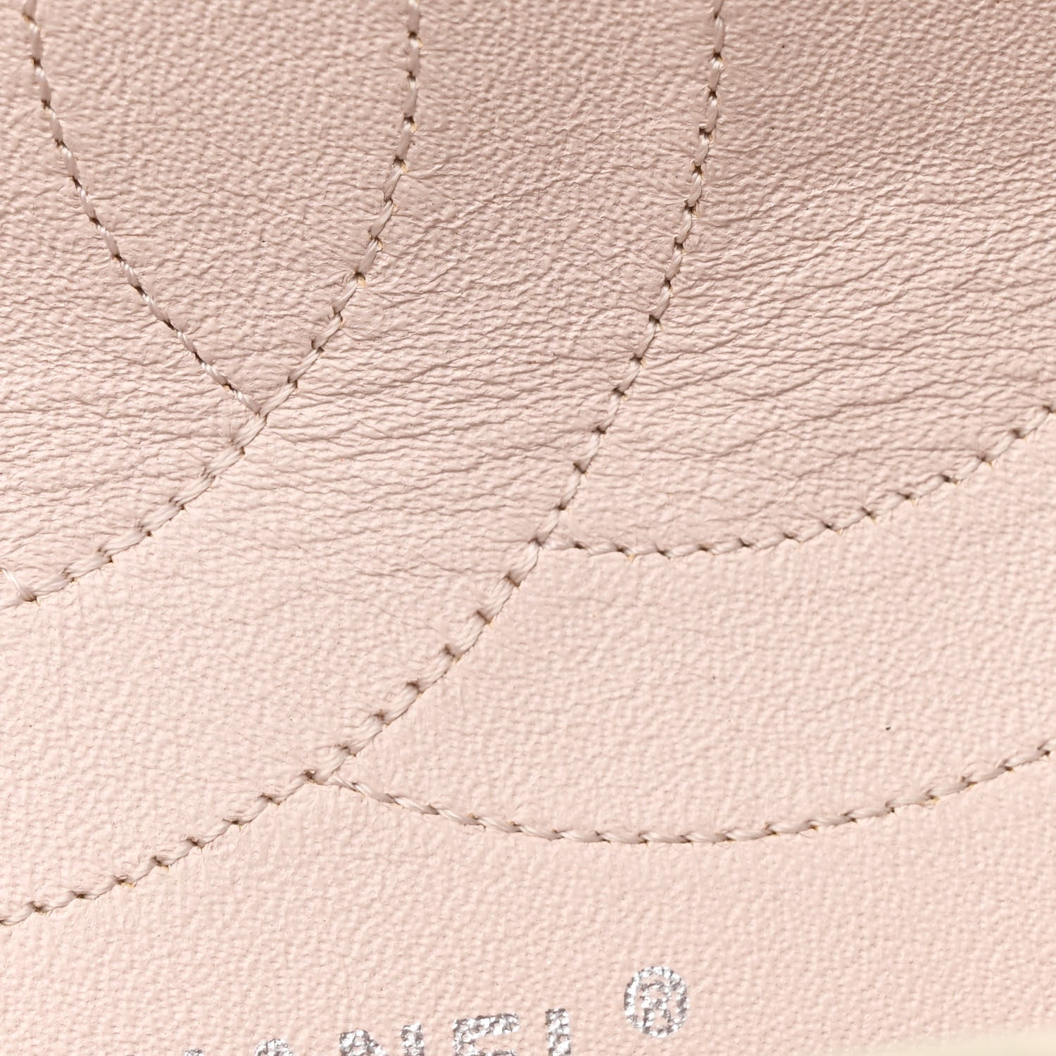 Lambskin Degrade Quilted 2.55 Reissue 227 Pink