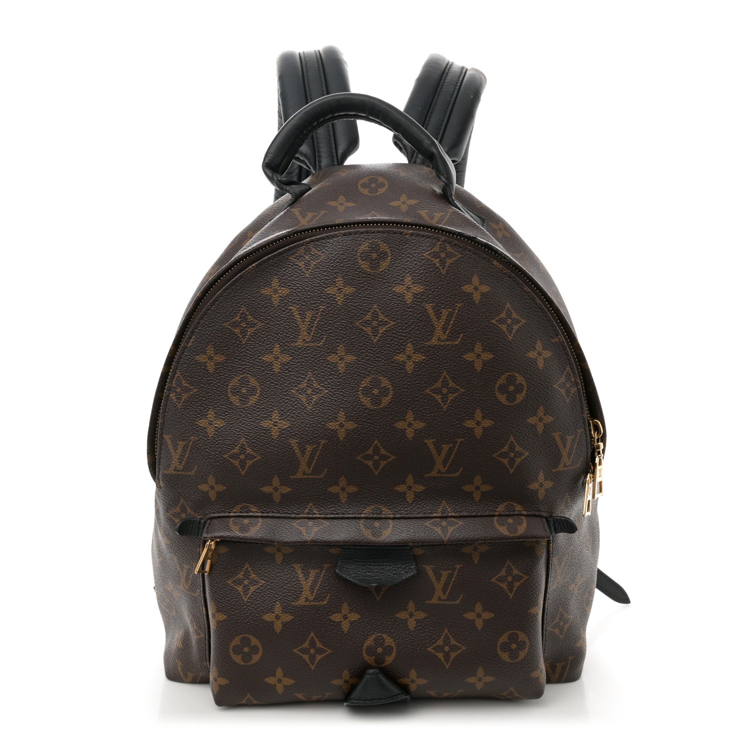 Monogram Palm Springs Backpack MM