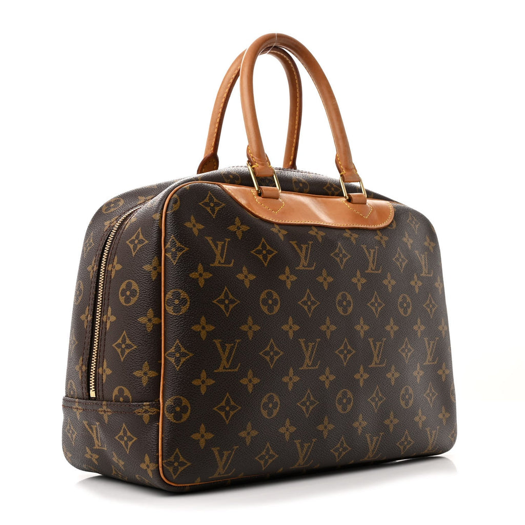 Monogram Deauville