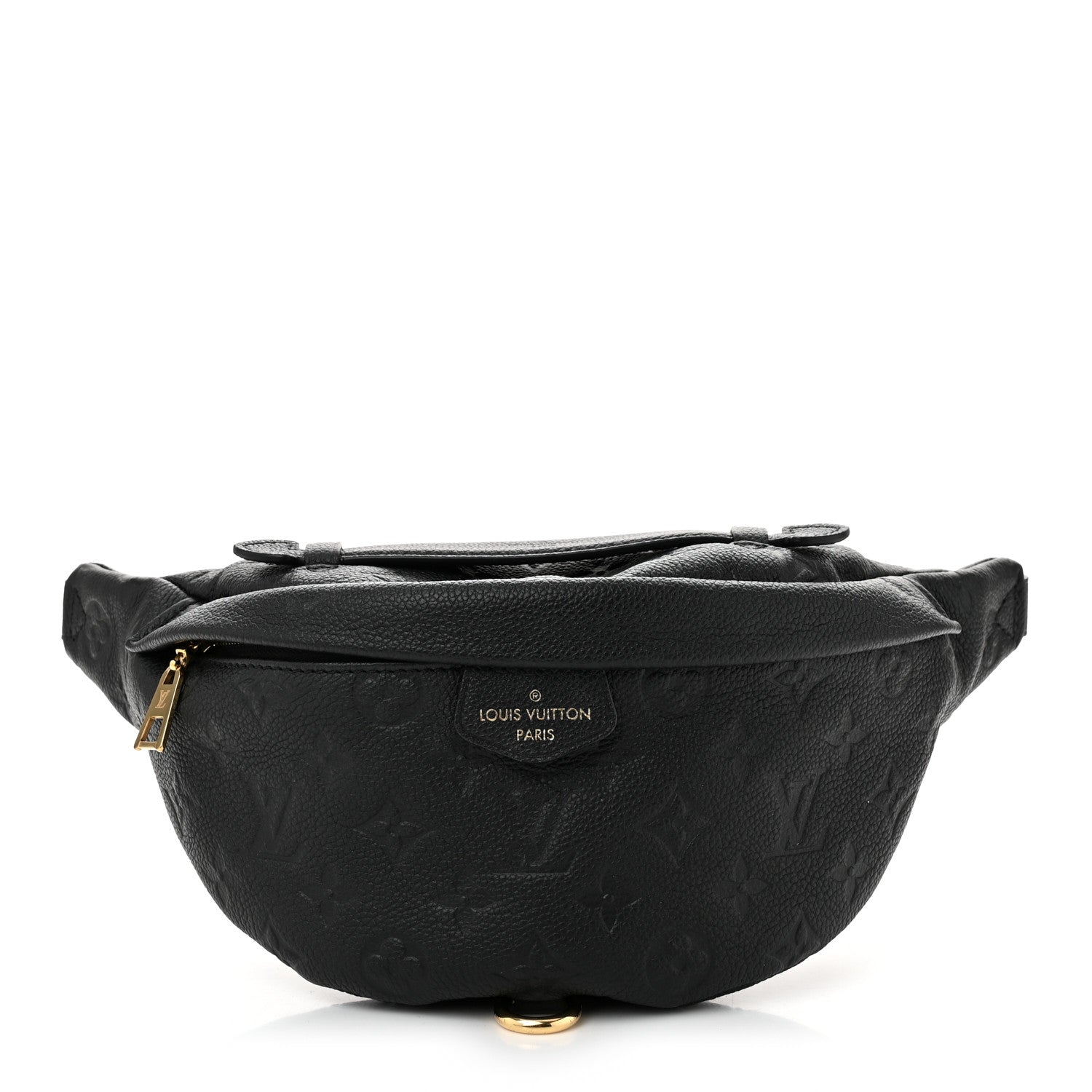 Empreinte BumBag Black
