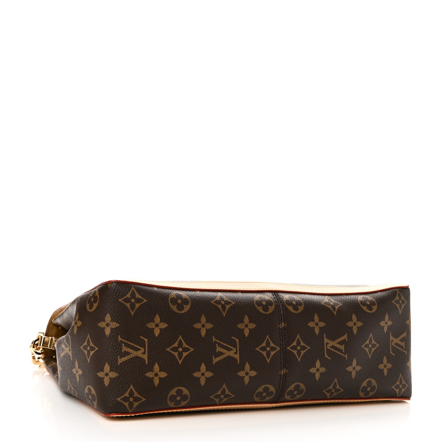 Monogram Dauphine Soft GM