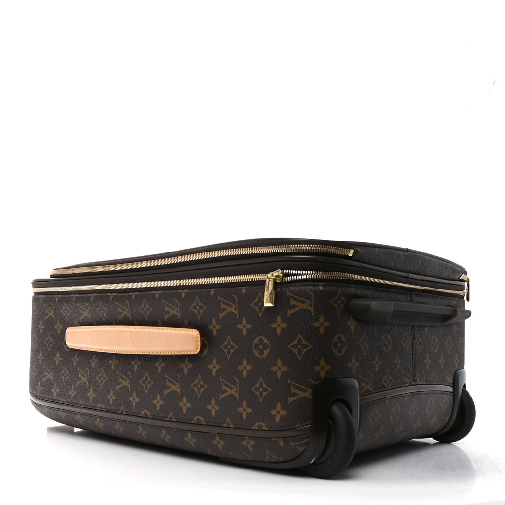 Monogram Pegase Legere Business 55