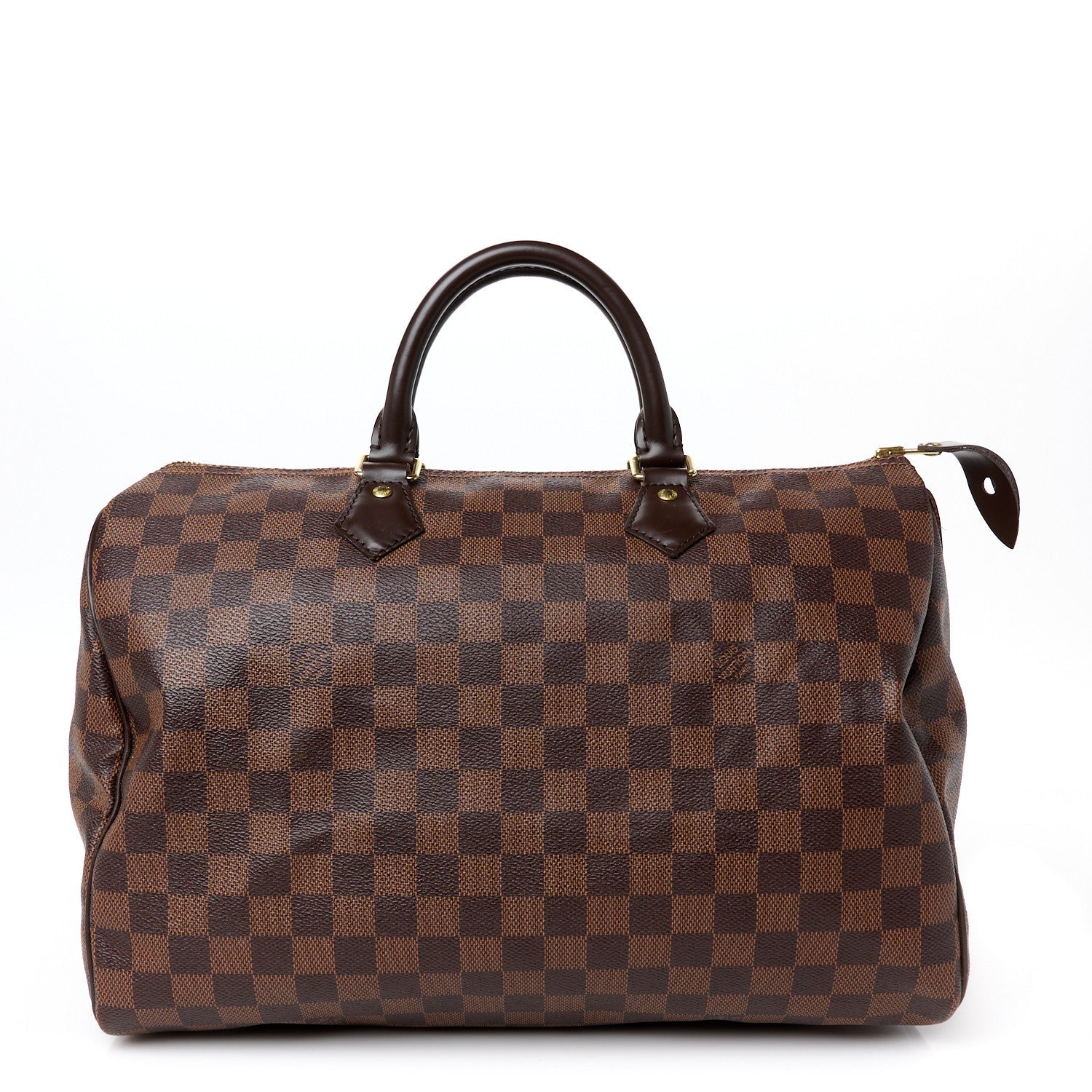 Damier Ebene Speedy 35