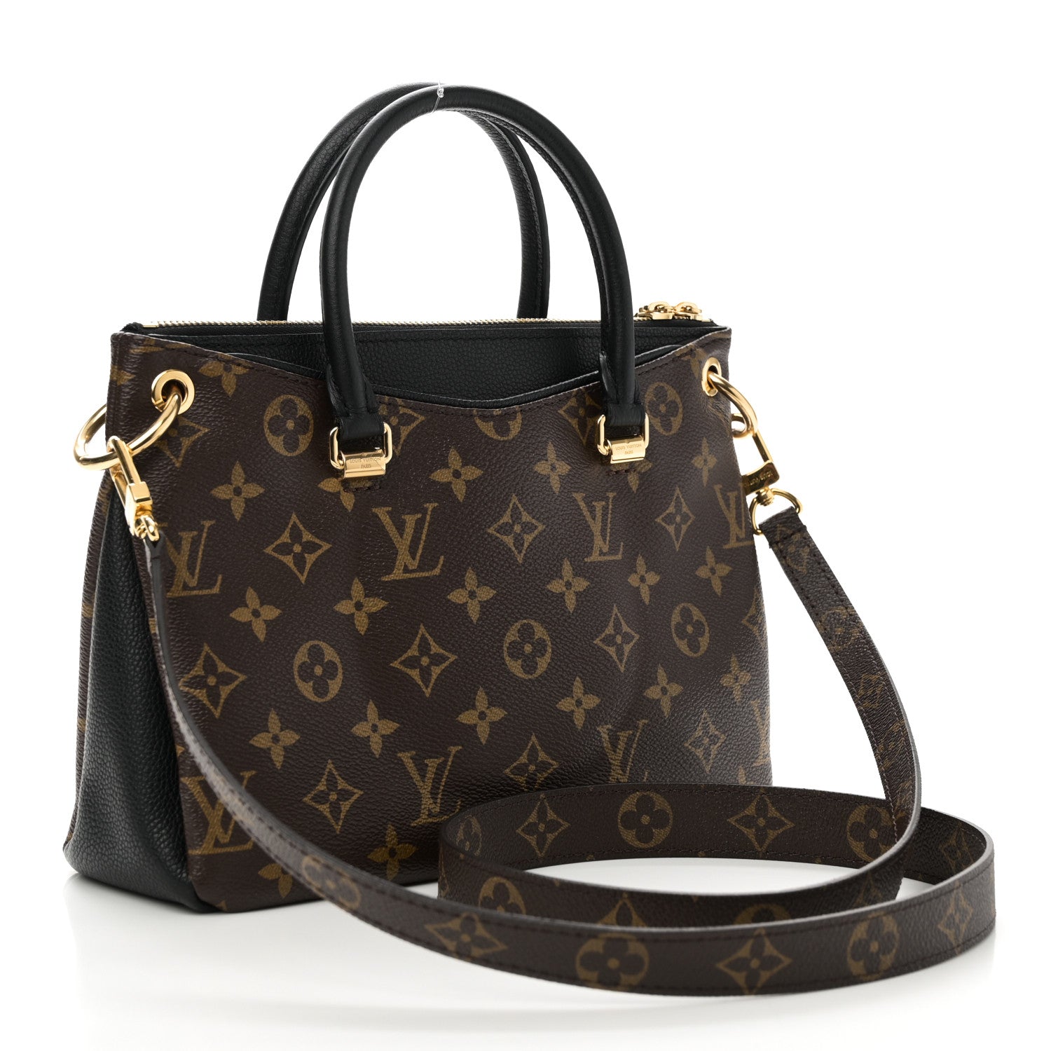 Monogram Pallas Full BB Black
