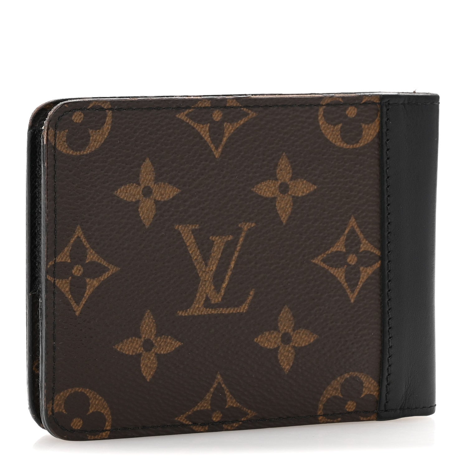 Monogram Macassar Multiple Wallet