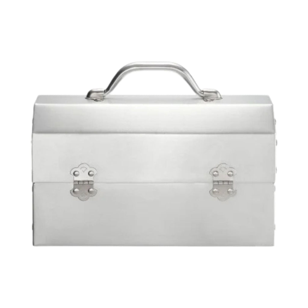 Supreme x L. May MFG Inc. 'Miner's Lunchbox' Toolbox