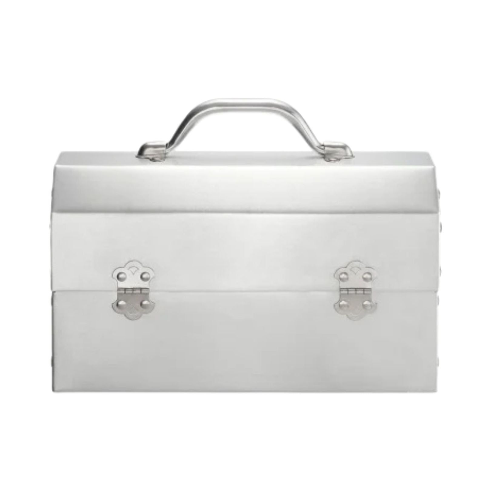 Supreme x L. May MFG Inc. 'Miner's Lunchbox' Toolbox