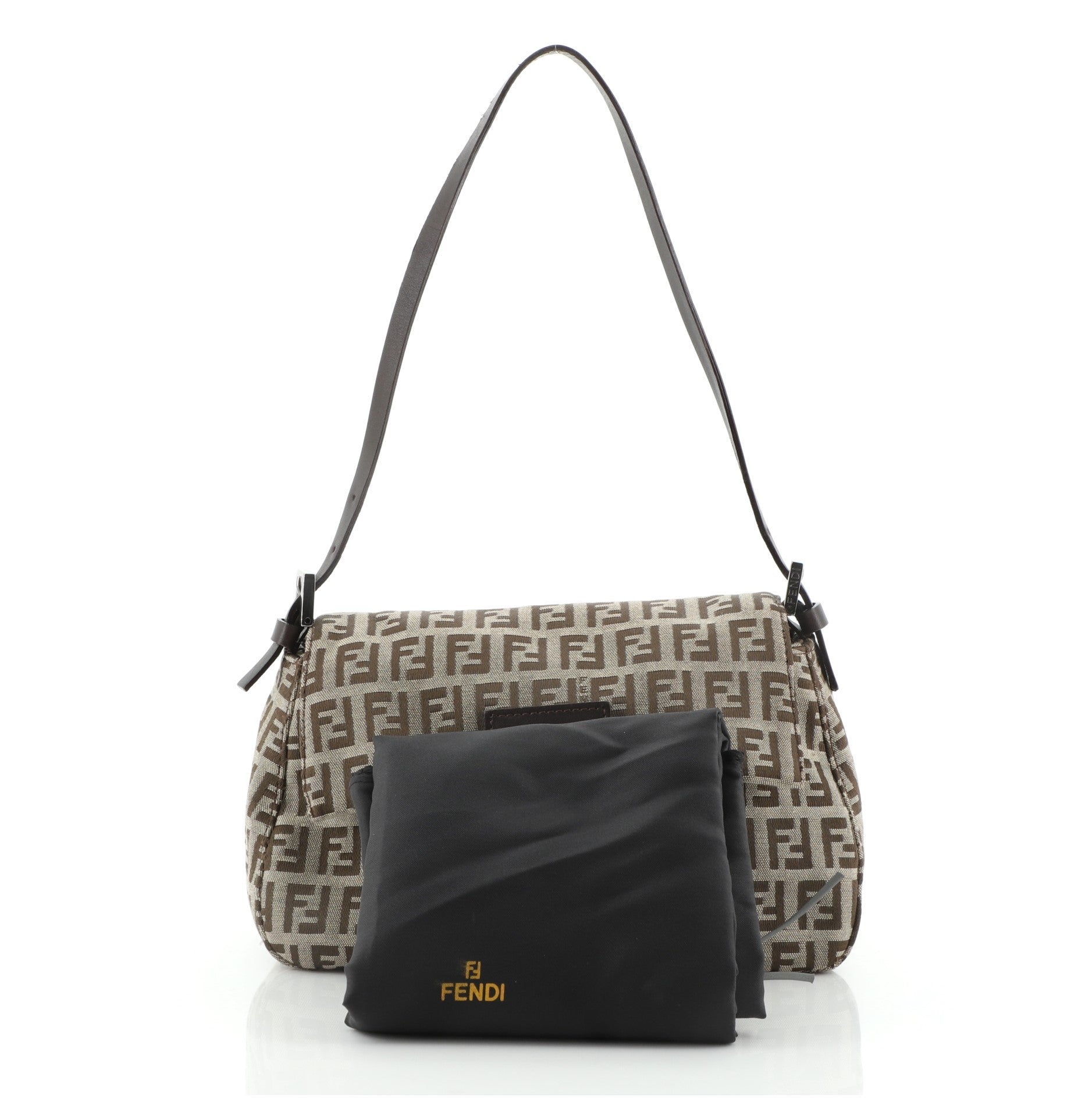 Mama Forever Bag Zucchino Canvas Mini
