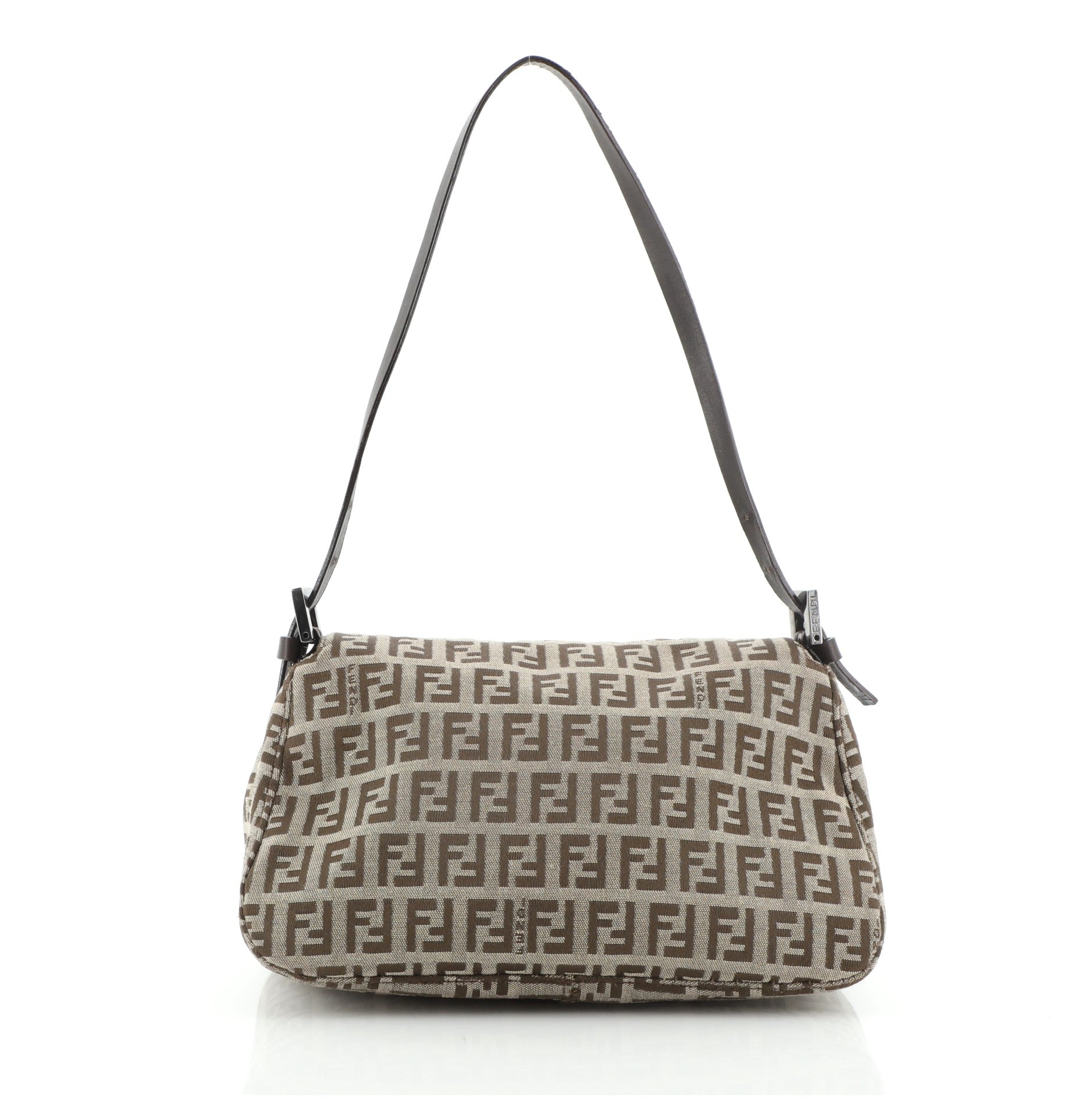 Mama Forever Bag Zucchino Canvas Mini