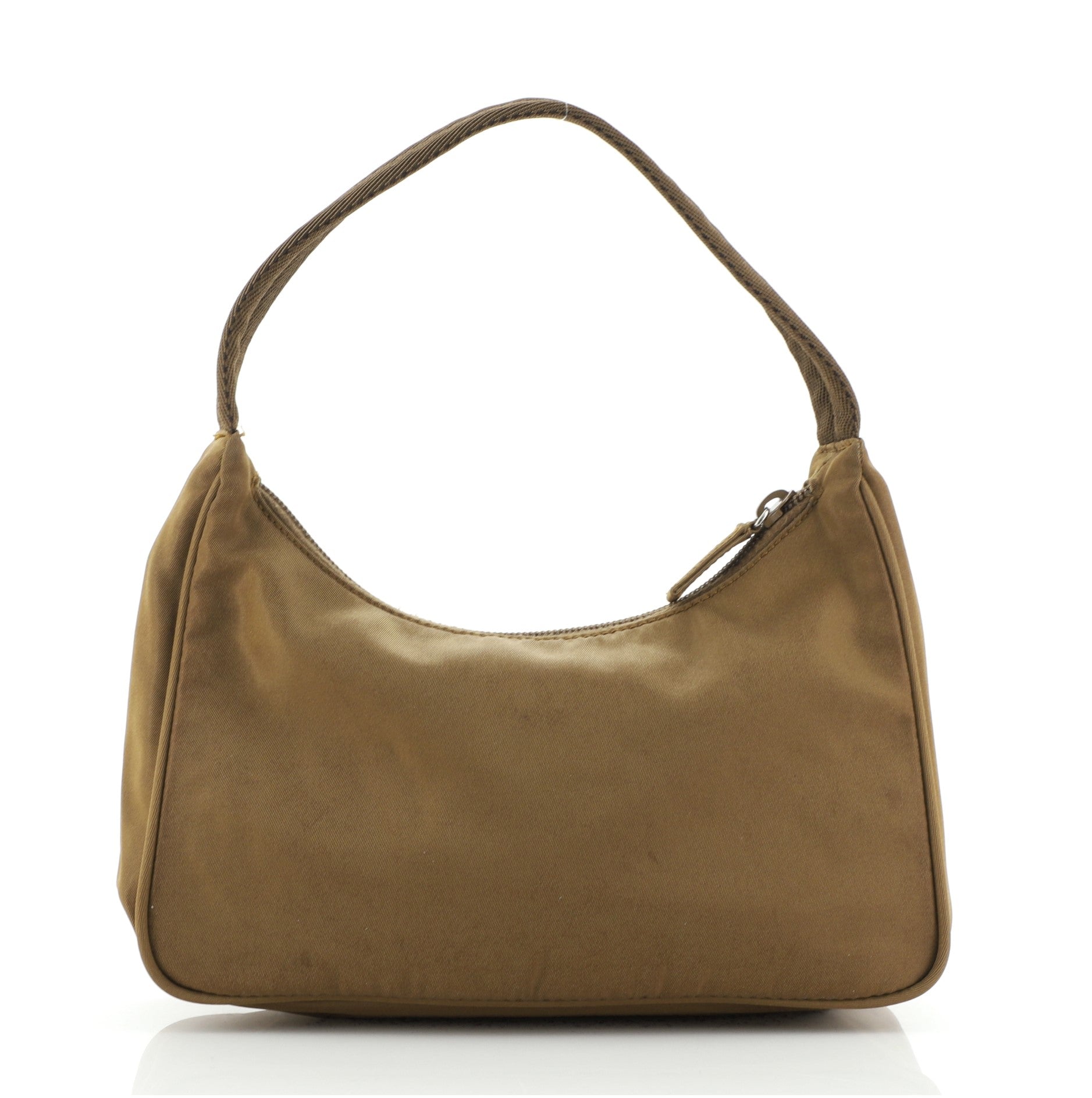 Hobo Tessuto Mini