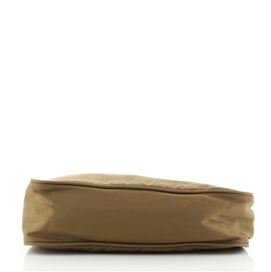 Hobo Tessuto Mini