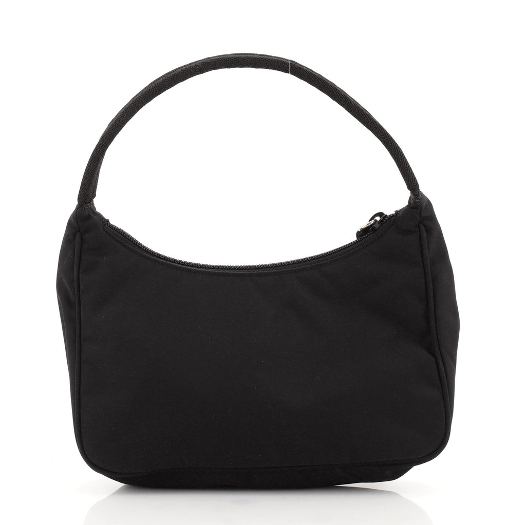Hobo Tessuto Mini