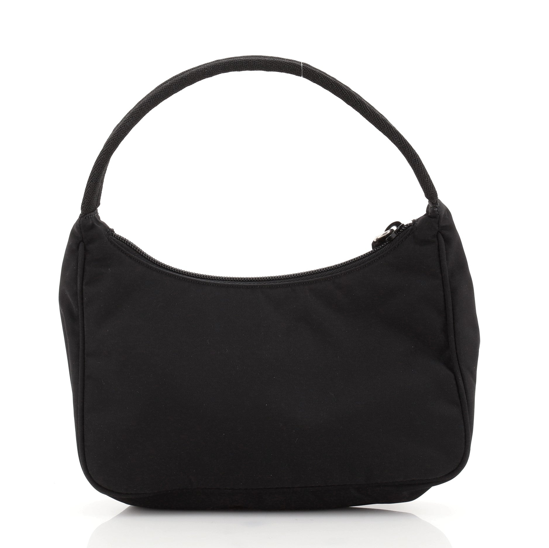 Hobo Tessuto Mini