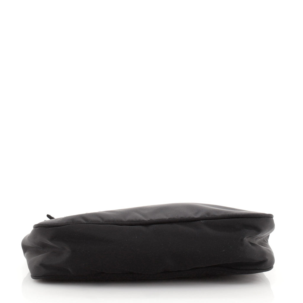 Hobo Tessuto Mini