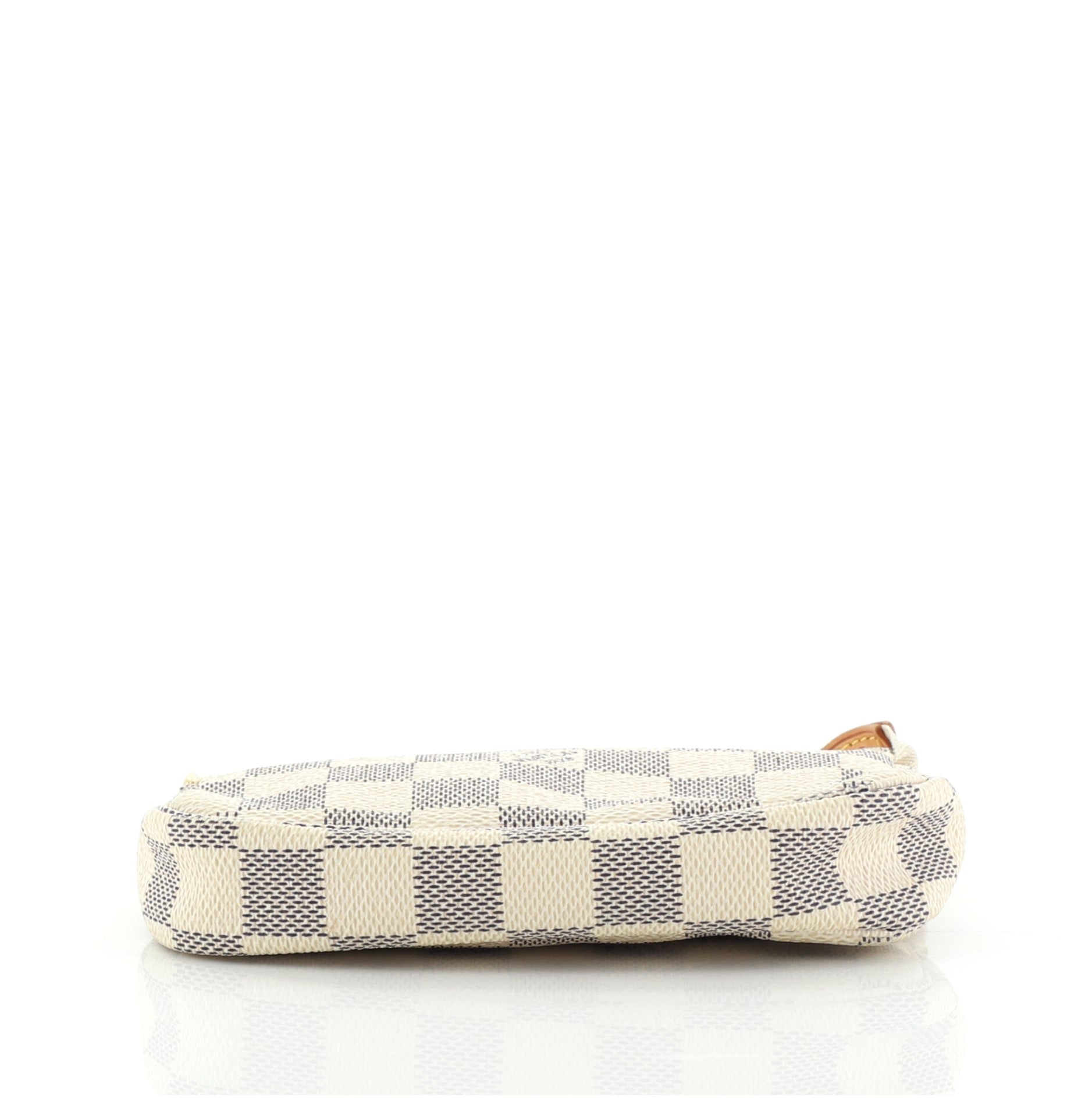 Pochette Accessoires Damier Mini