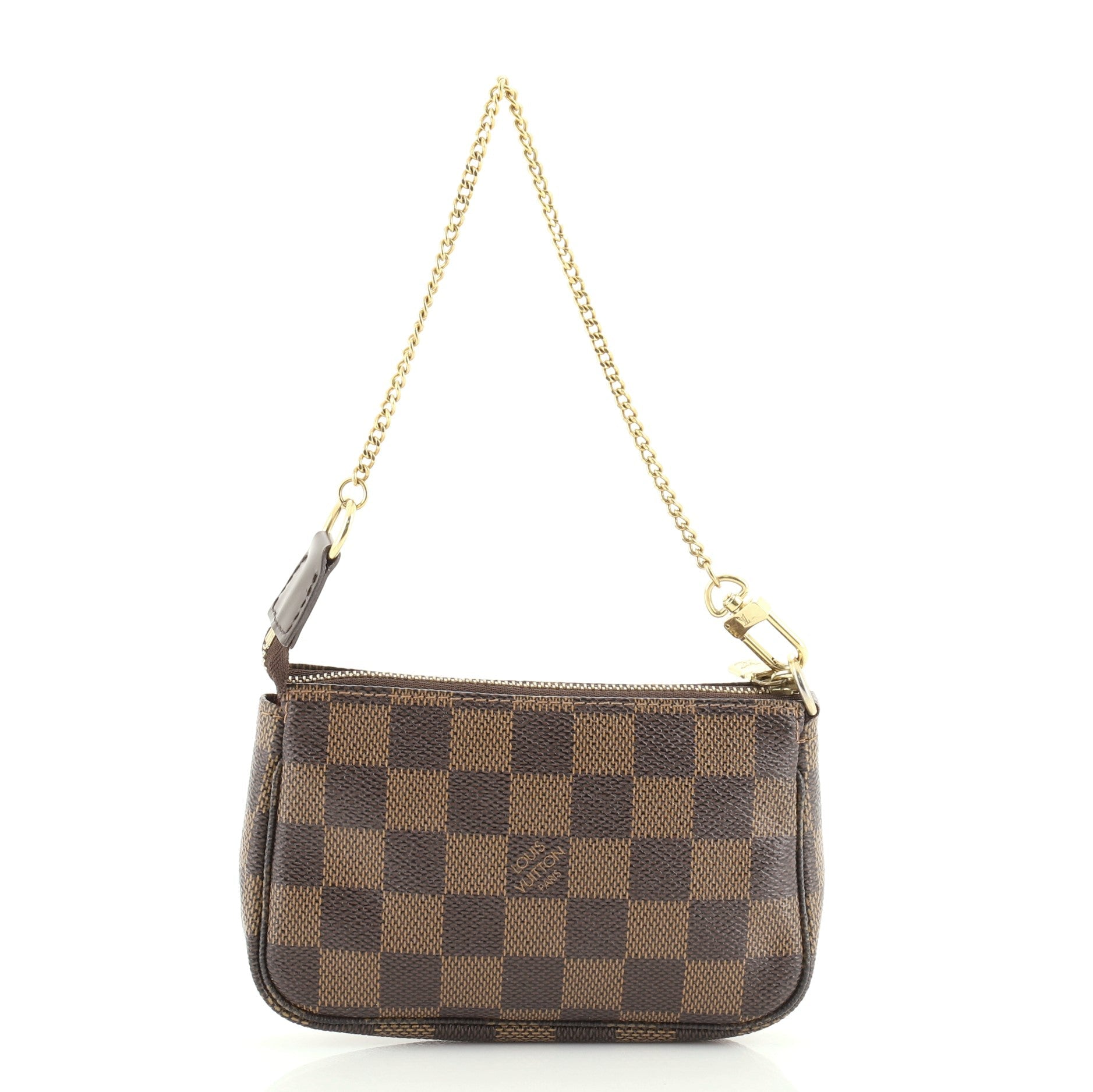 Pochette Accessoires Limited Edition Damier Mini