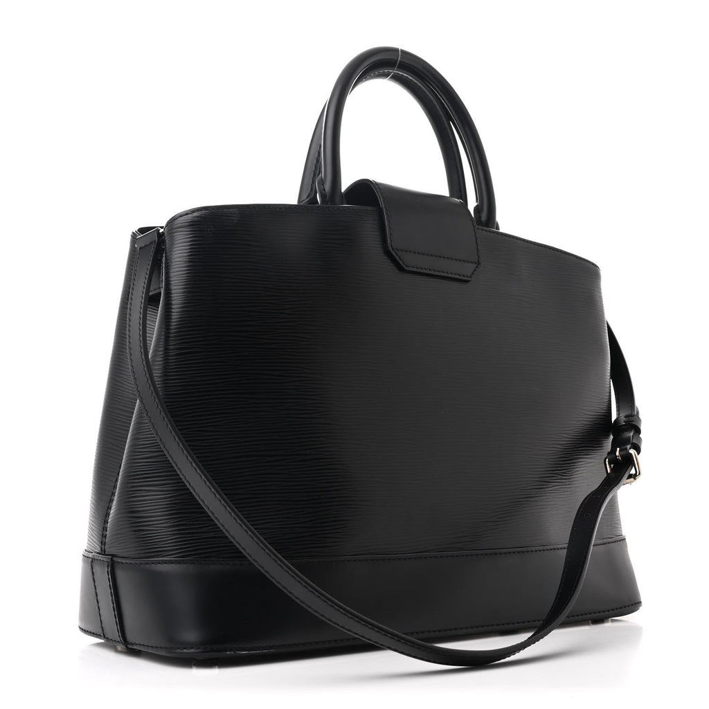 Epi Mirabeau GM Black