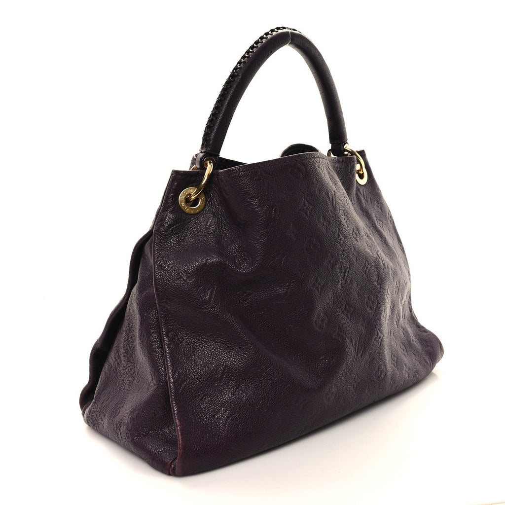 Empreinte Artsy MM Aube