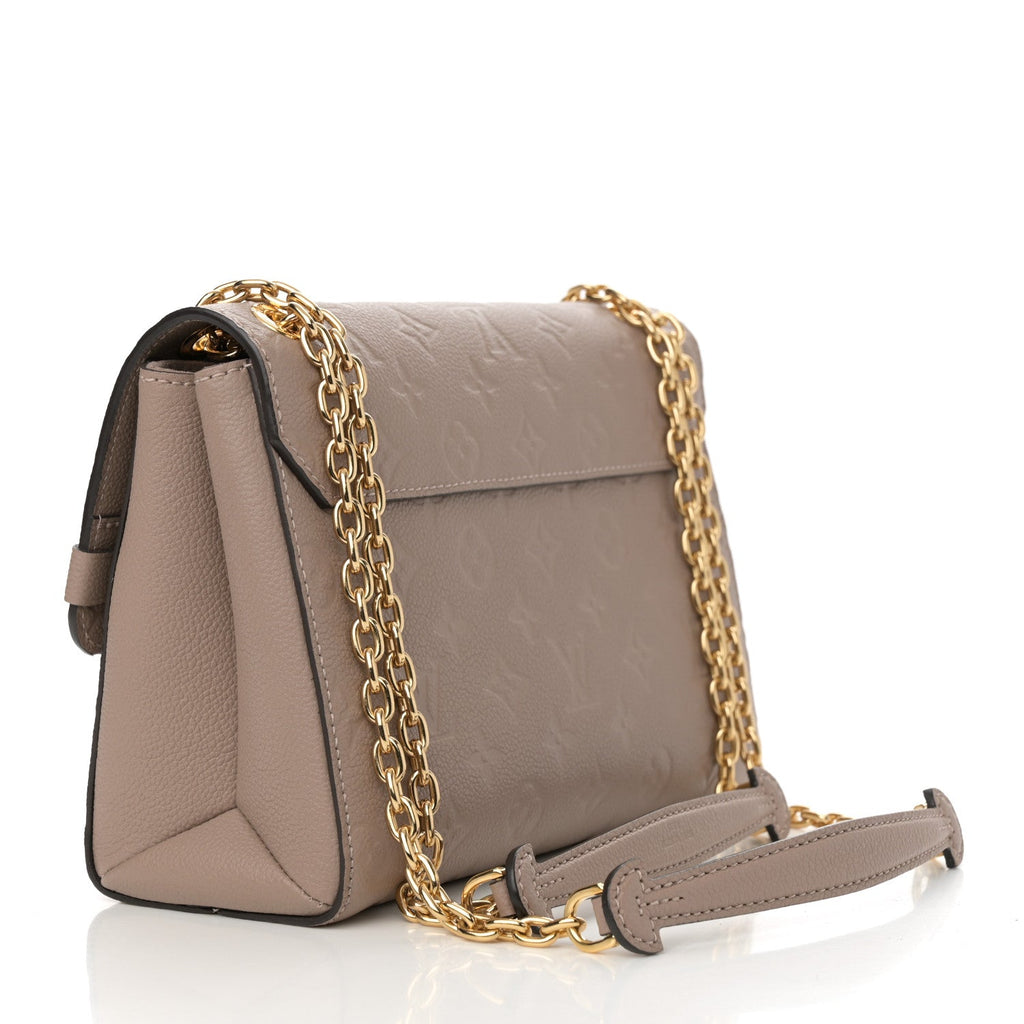 Empreinte Vavin PM Vison