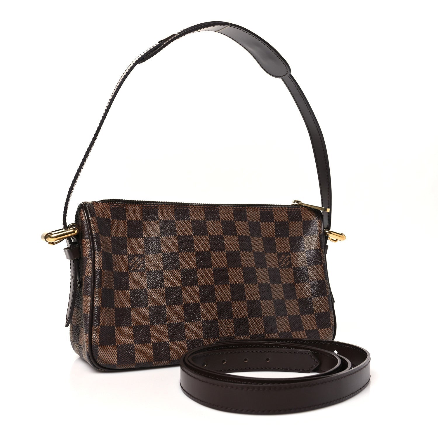Damier Ebene Ravello GM