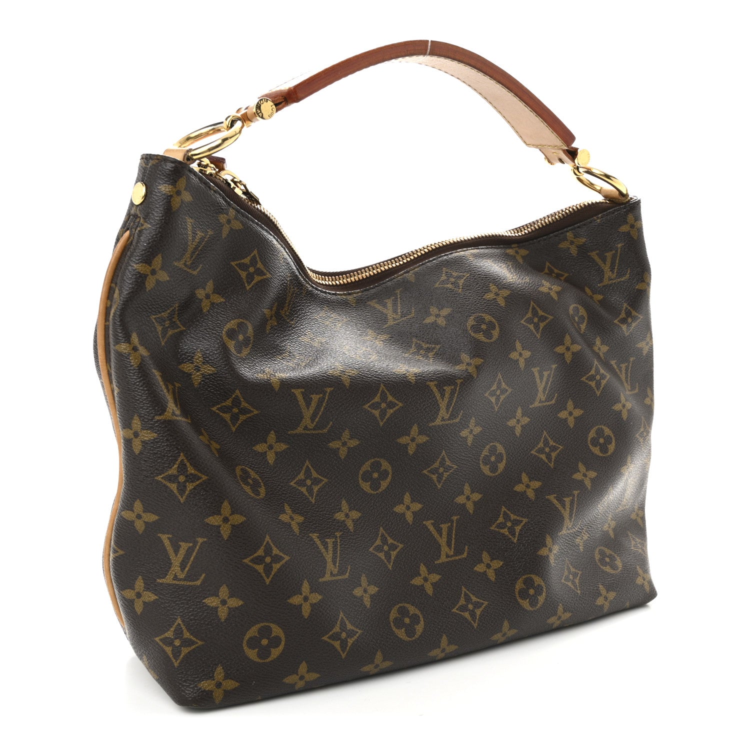 Monogram Sully PM