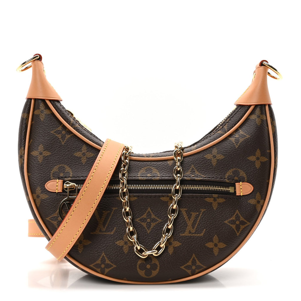 Monogram Loop