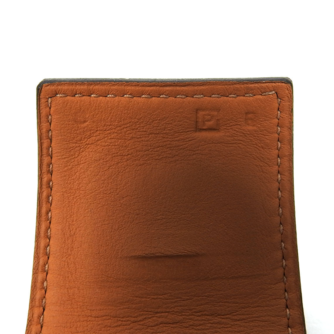 Hermes Collier de Chien Cuff Bracelet in Black
