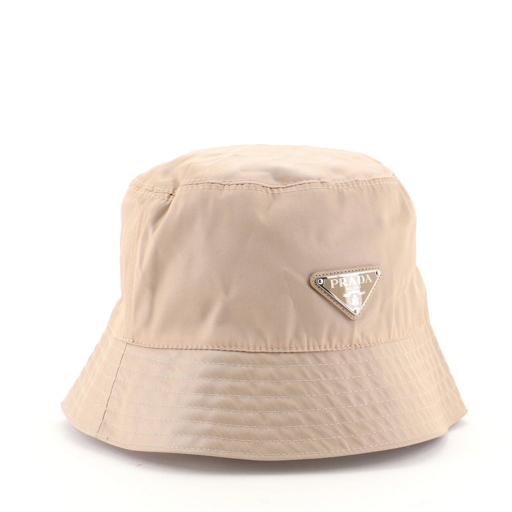 Logo Bucket Hat Nylon XL