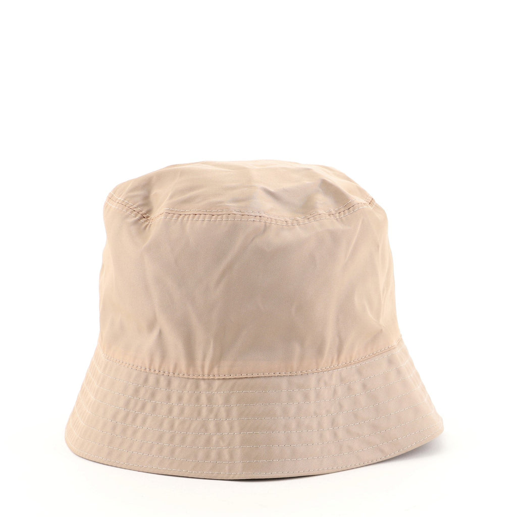 Logo Bucket Hat Nylon XL