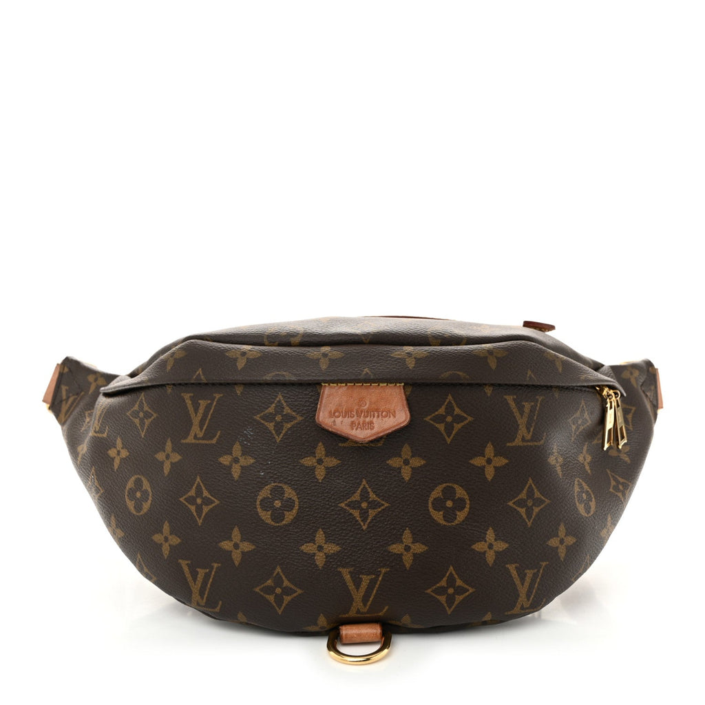 Monogram Bumbag