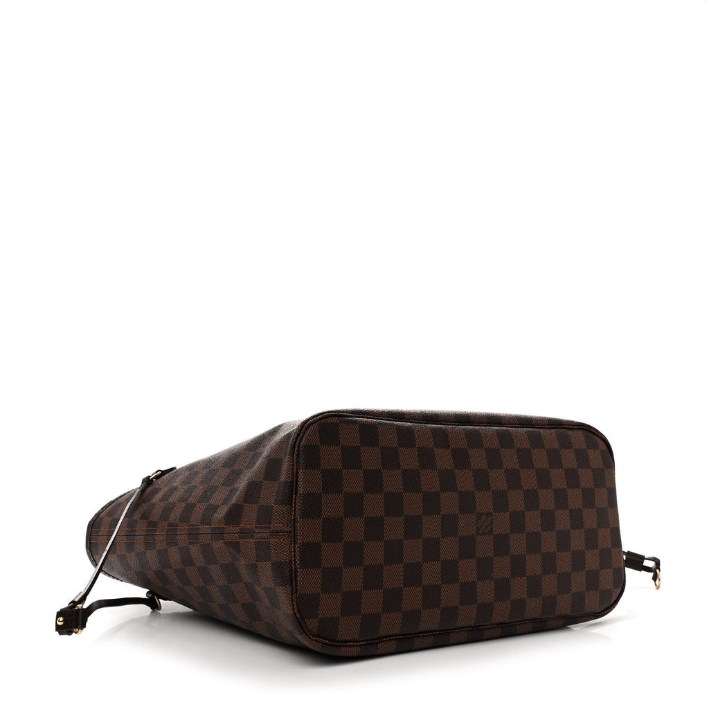 Damier Ebene Neo Neverfull MM