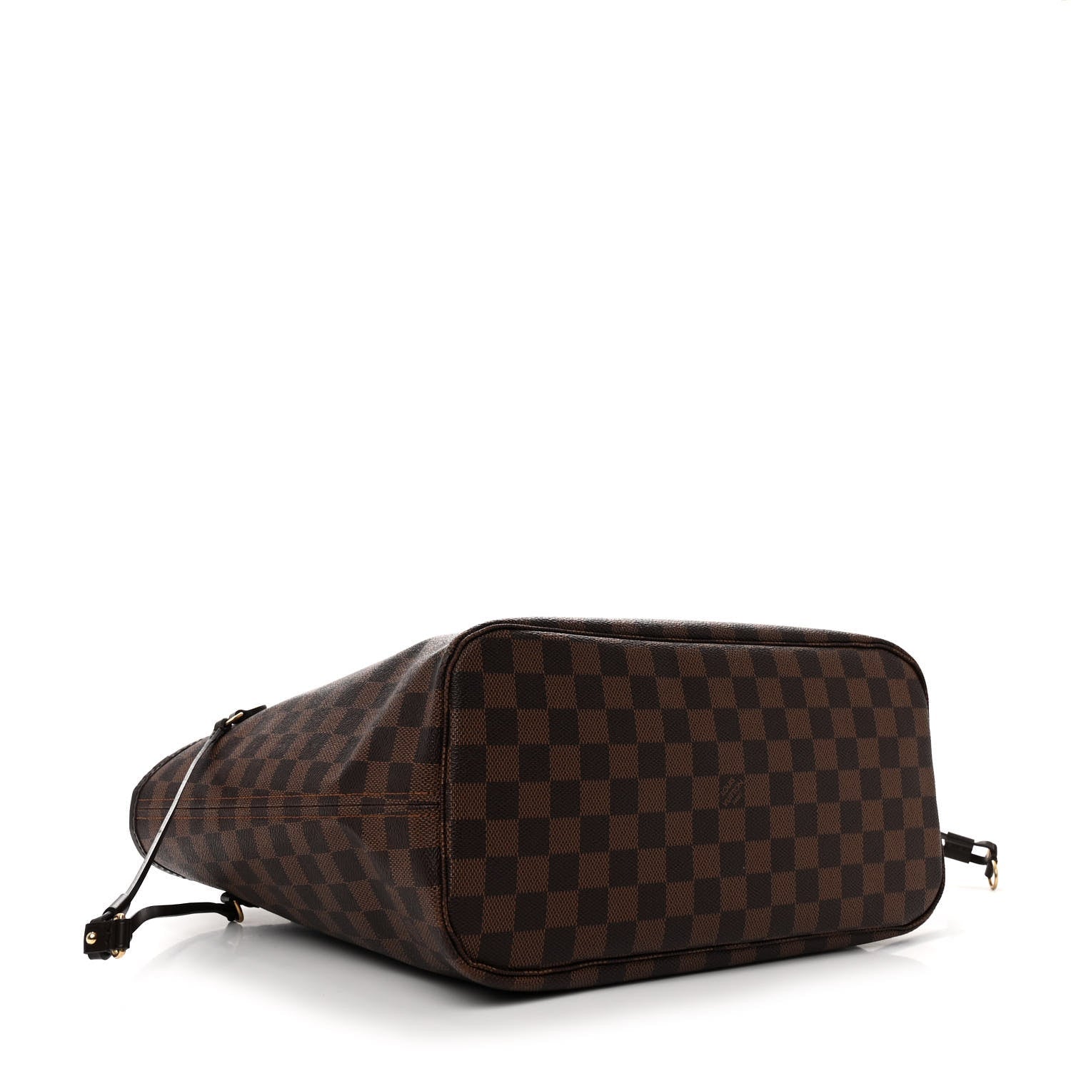 Damier Ebene Neo Neverfull MM