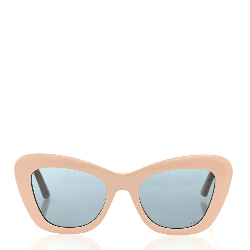 Diorbobby B1U Sunglasses Pink
