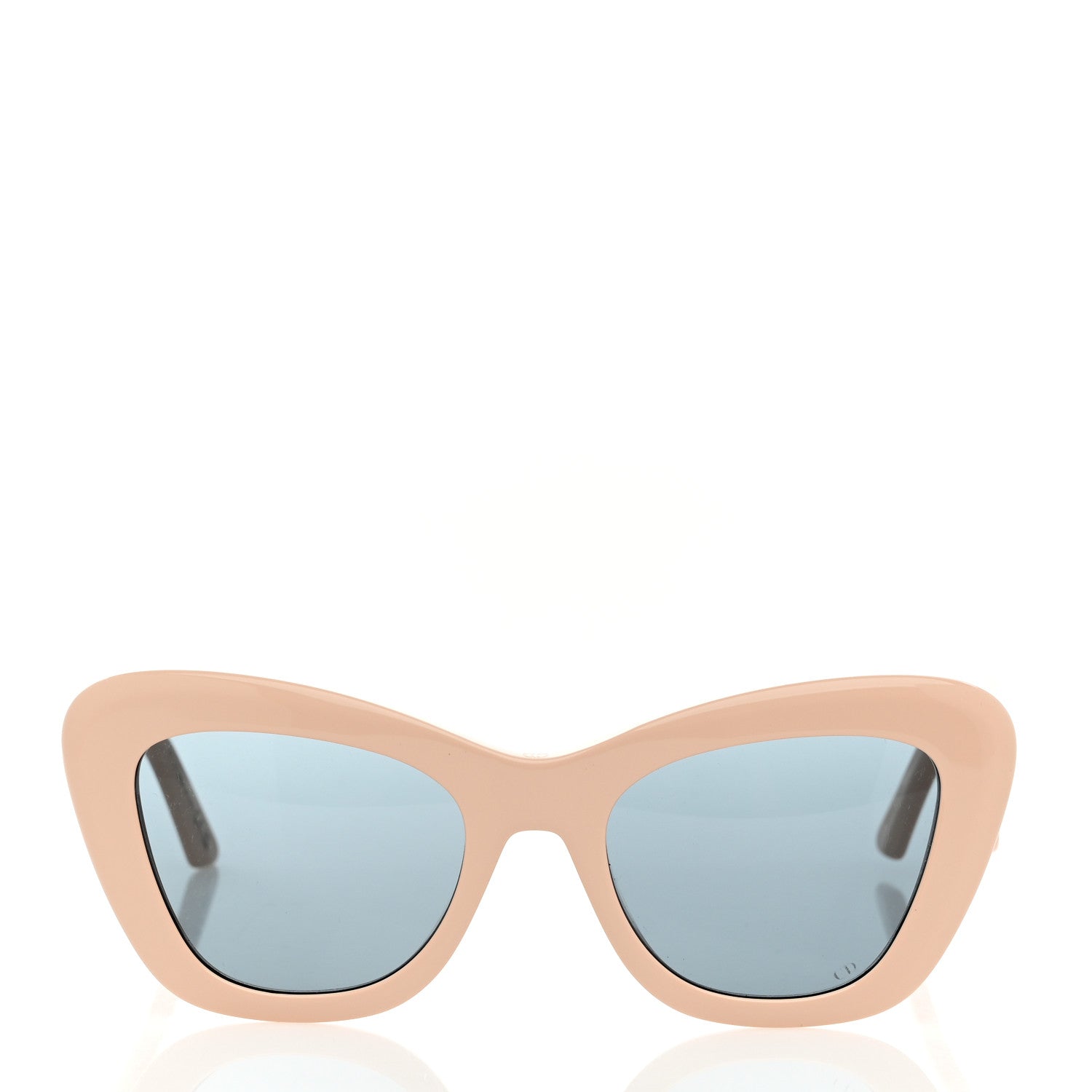 Diorbobby B1U Sunglasses Pink