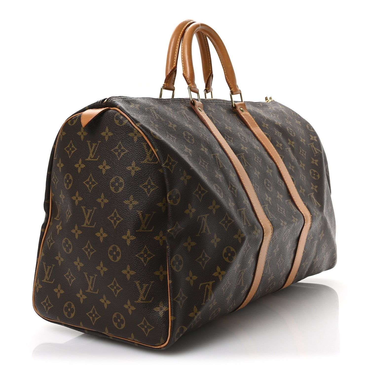 Monogram Keepall 50