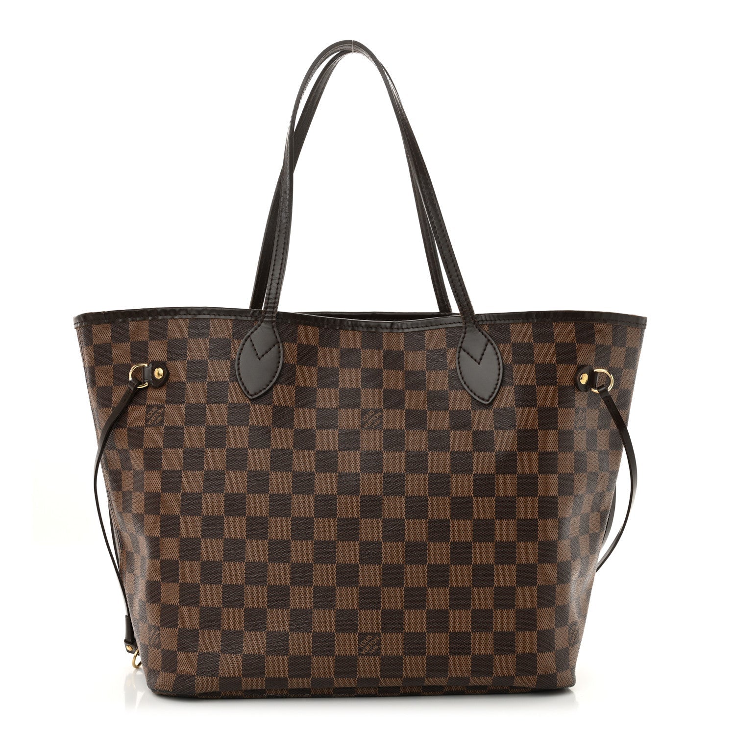 Damier Ebene Neverfull MM