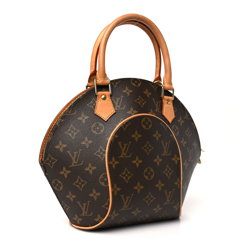 Monogram Ellipse PM