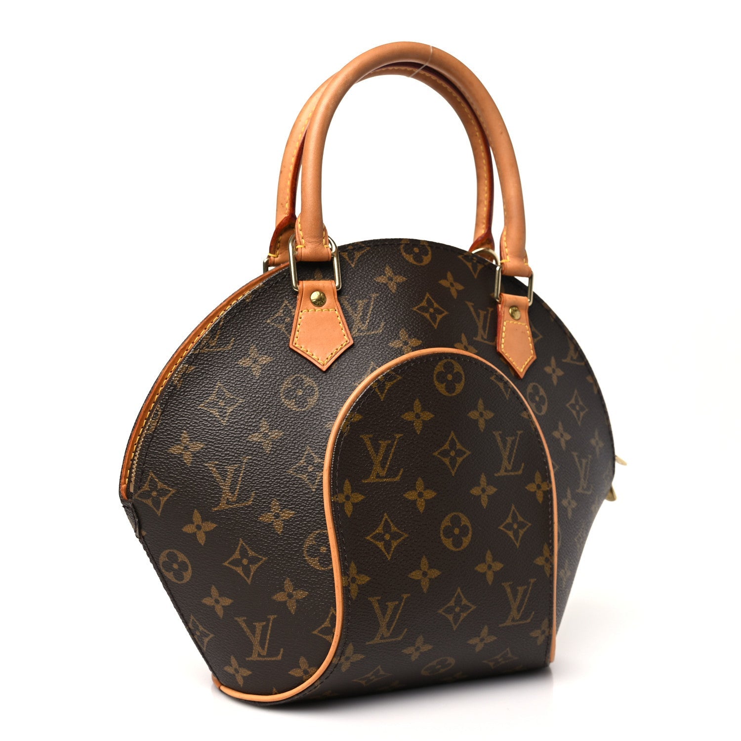 Monogram Ellipse PM