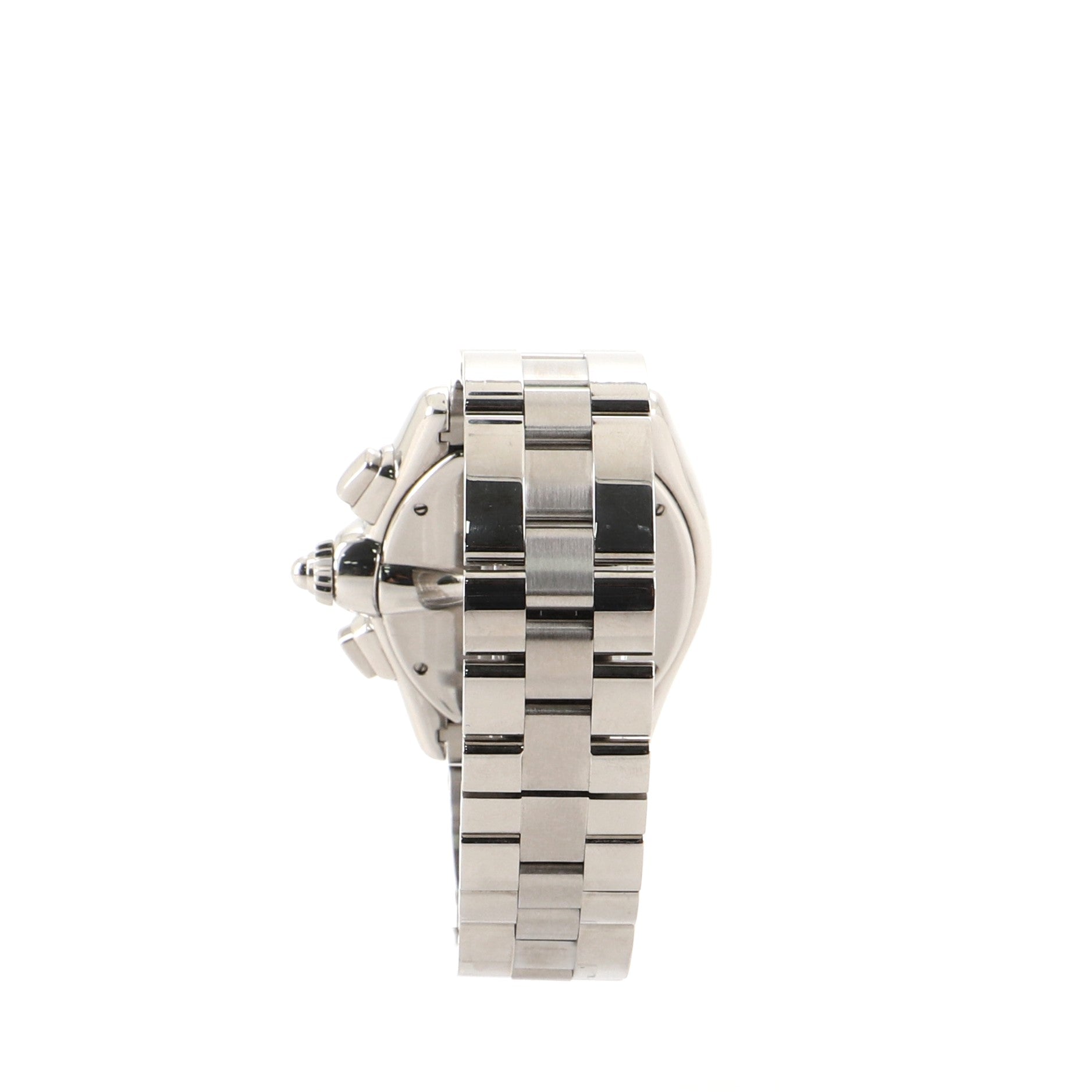 Roadstar Chronograph Automatic Watch Stainless Steel 43